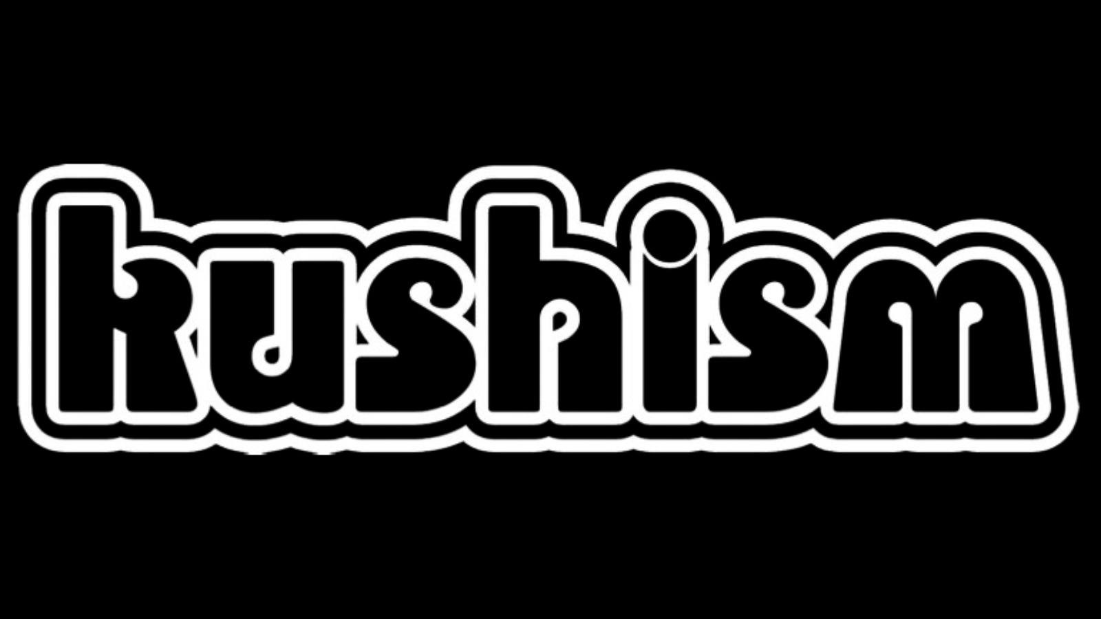 Kushism logo